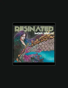 Listen to Resinated, watch music videos, read bio, see tour dates & more!