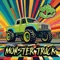 Monster Truck - Rolie Polie Guacamole lyrics