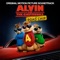 Juicy Wiggle (Munk Remix) [feat. The Chipmunks] - Redfoo lyrics