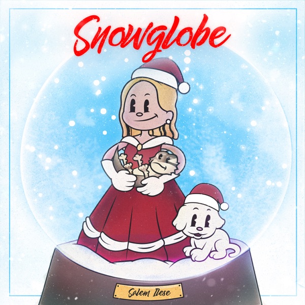 Snowglobe - EP