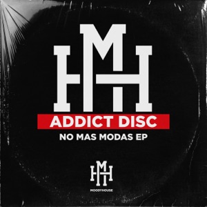 No Mas Modas - Single