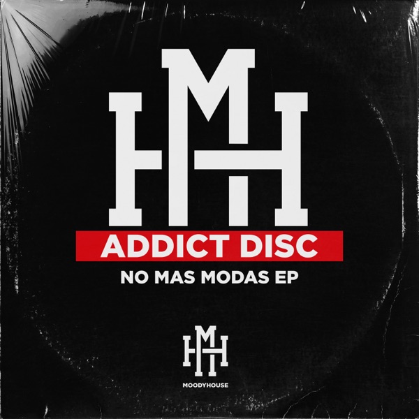 No Mas Modas - Single
