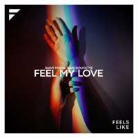Feel My Love - Single - Saint Misha & Dani Doucette