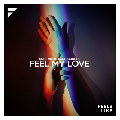 Feel My Love - Single