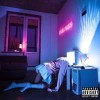 Neon Dreams - Single - Hxzz