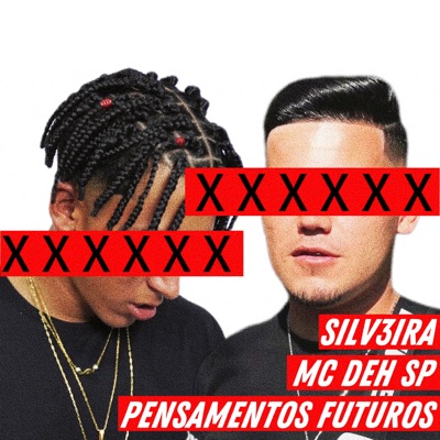 Pensamentos Futuros - Single