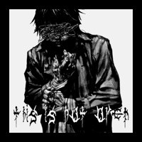 This Is Not Over - Single - merunes