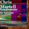 Les Femme le savent - Chris Martell lyrics