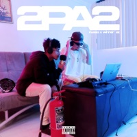 2Pa2 (feat. Winner Zz) - Single - ElRusso