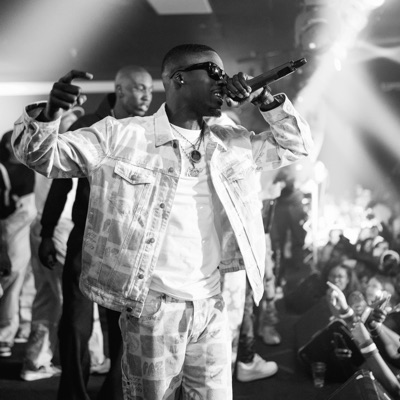 Rockstar Freestyle - Single