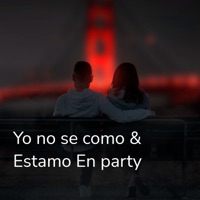 Yo No Se Como & Estamo en Party (feat. King Bolly Man & Tu Niño mimado EL Seko) - Single - J.J.A