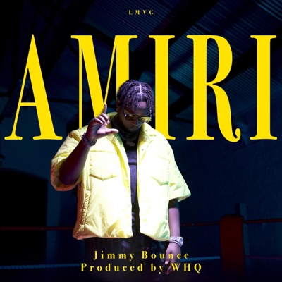 Amiri - Single
