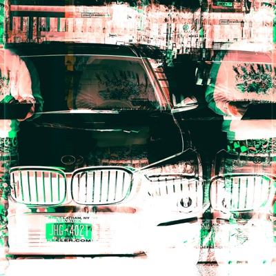 Lanez (feat. MONEYCHIEF) - Single