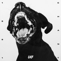 Chant - Single - 1991