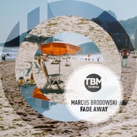 Fade Away - Single - Marcus Brodowski
