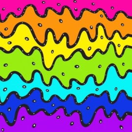 Wavy Typatheo