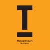 Momento cover art
