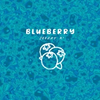 Blueberry (feat. Jeezzy R, FlakOG, Vraggie & Potro69K) - Single - Oc Guys