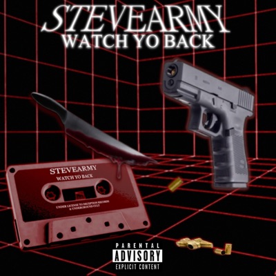 Watch Yo Back - Single