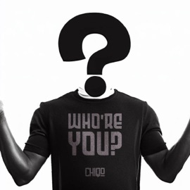 Kilimanjaro (feat. Energy) CHIQO