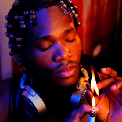 Fire Dem (feat. STARKS VADER & HOOD CHAMBERLAIN) - Single