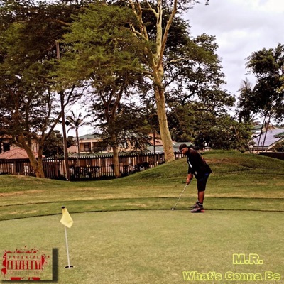 What's Gonna be - Single