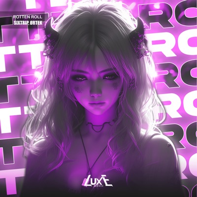 Rotten Roll - Single