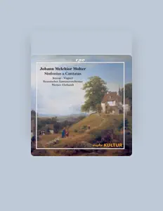 Ascolta Reußisches Kammerorchester, guarda video musicali, leggi la biografia, vedi le date del tour & altro!