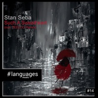 Such a Sweetheart - Single - Stan Seba