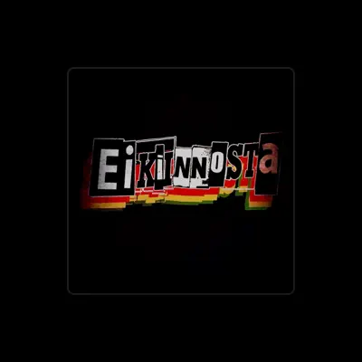 Listen to Ei Kiinnosta, watch music videos, read bio, see tour dates & more!