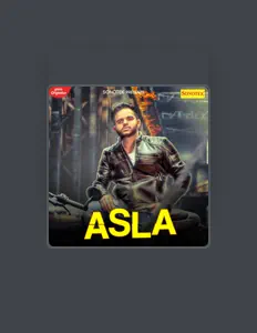 Gulia dinle, müzik videolarını izle, biyografisini oku, tur tarihlerini ve daha fazlasını gör!