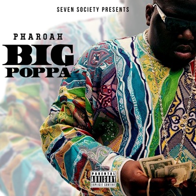 Big Poppa - Single