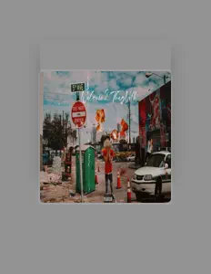 JayTouchBandzを聴いたり、ミュージックビデオを鑑賞したり、経歴やツアー日程などを確認したりしましょう！