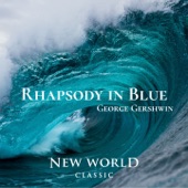 Rhapsody in Blue artwork