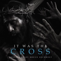 It Was The Cross