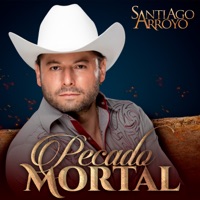 Pecado Mortal - Single - Santiago Arroyo