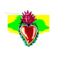 Pale Magenta - EP - Jorge O.