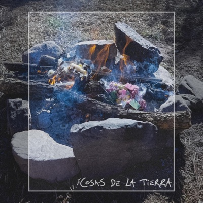 Cosas de la tierra (feat. Andrés Alba & Francisca Benítez) - Single