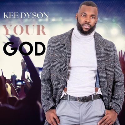 Your God - Single