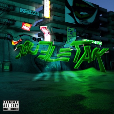 Doubletak (feat. Anton Jesus) - Single