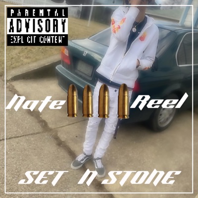 Set N Stone - Single