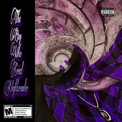 The Boy Who Cried Nightcrawler