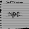 Ndc - Sed'Trieaun lyrics