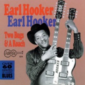 Earl Hooker - The Hook