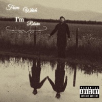 From Which I'm Reborn - Prod.T.H.E & Mr.GoodBarz