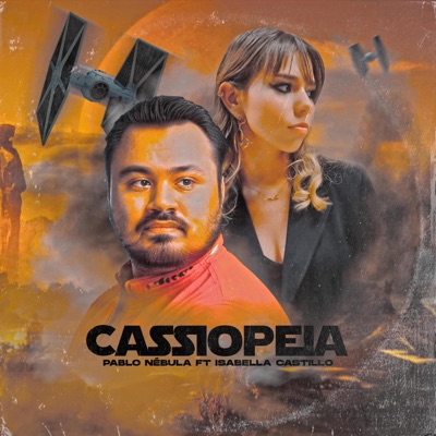 Cassiopeia (feat. Isabella Castillo) - Single