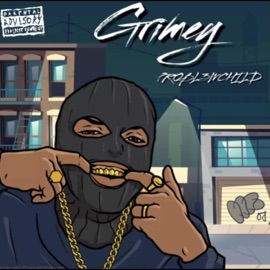 Grimey Probl3mChild