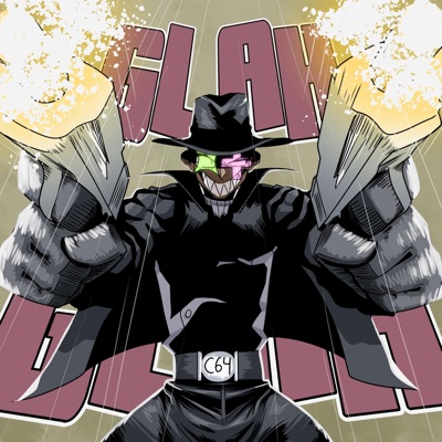 Glah Glah (feat. Caponeti & Jahhlu) - Single