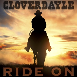 Cloverdayle - Ride On - 排舞 音乐