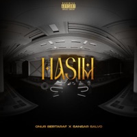 Hasım - Single - Onur Bertaraf & Sansar Salvo